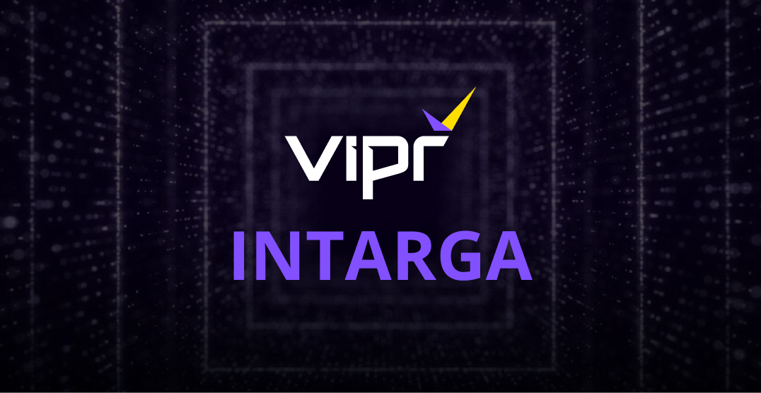 vipr-intarga