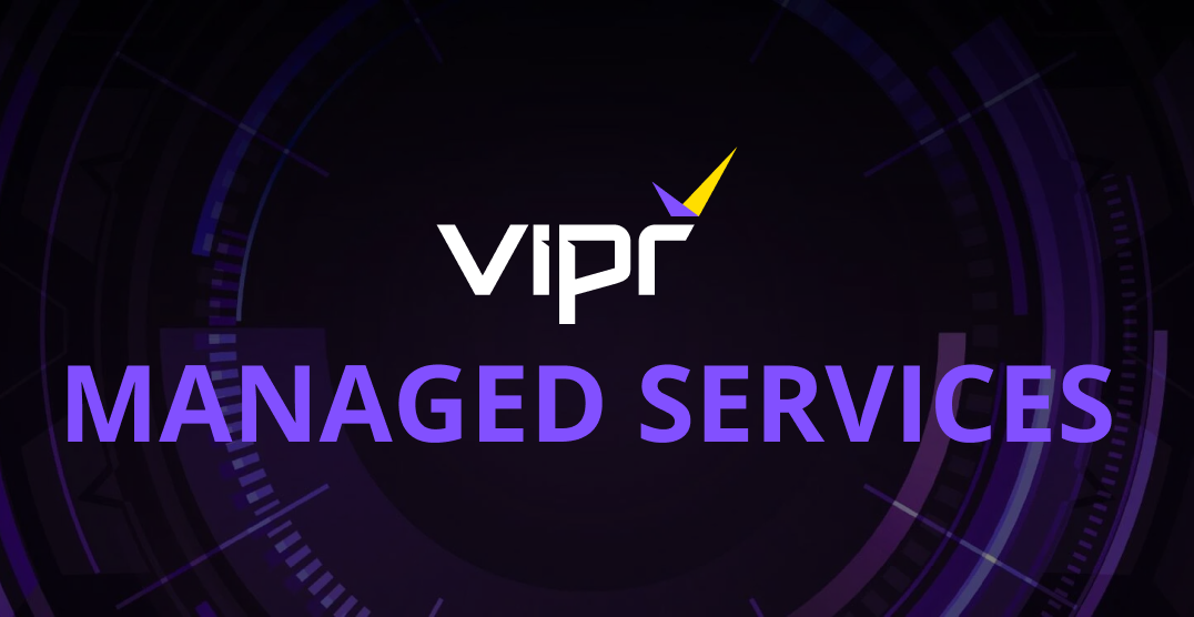 vipr-managedservices
