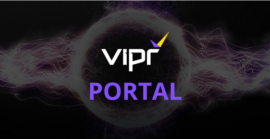 vipr-portal