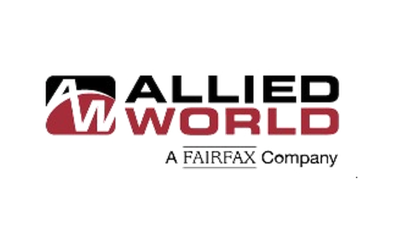 ALLIED WORLD