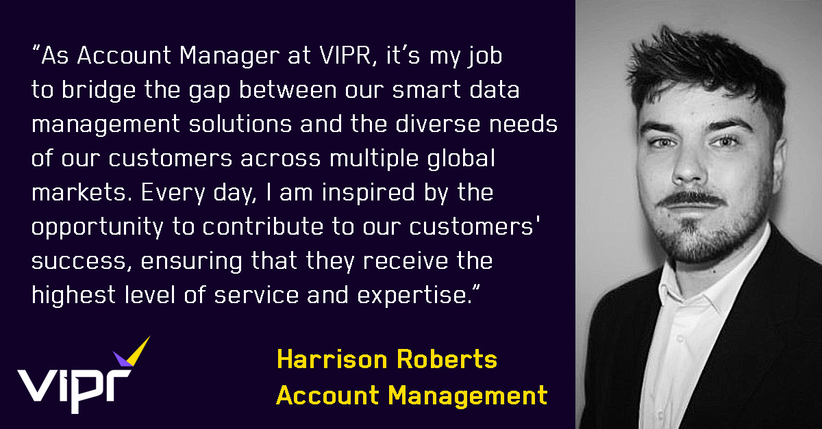 Mastering Delegated Authority: VIPR’s Expertise in Account Management and Customer Excellence