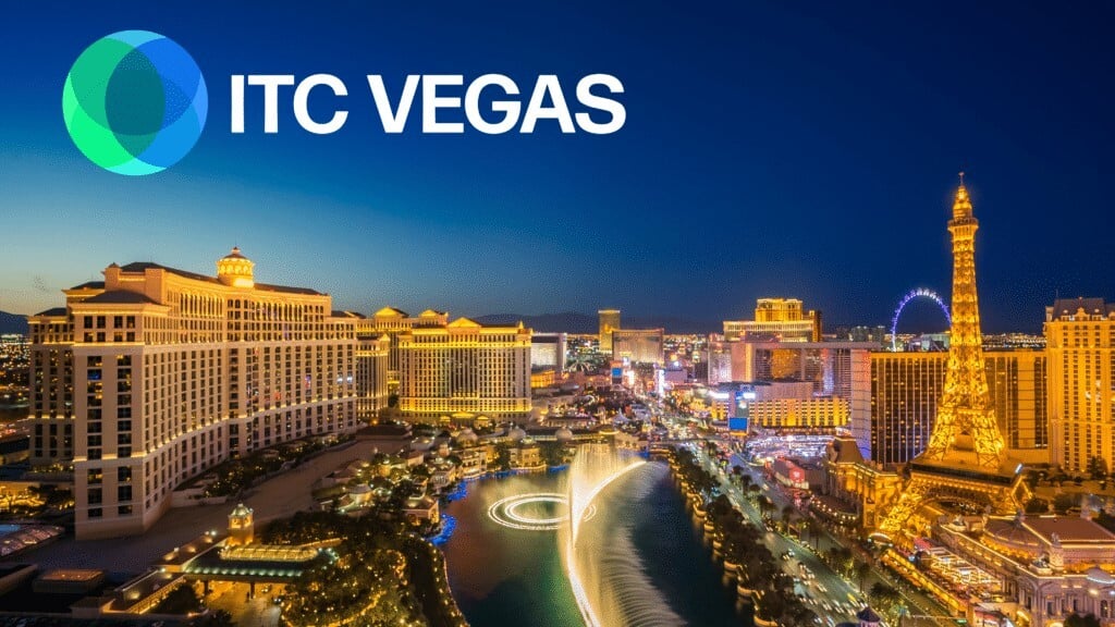The 5 Big Shifts DA Leaders Must Watch at ITC Vegas 2025