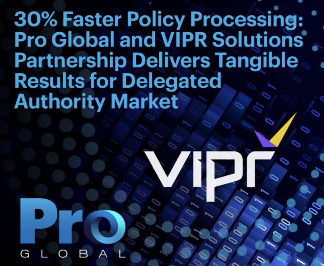 30% Faster Policy Processing