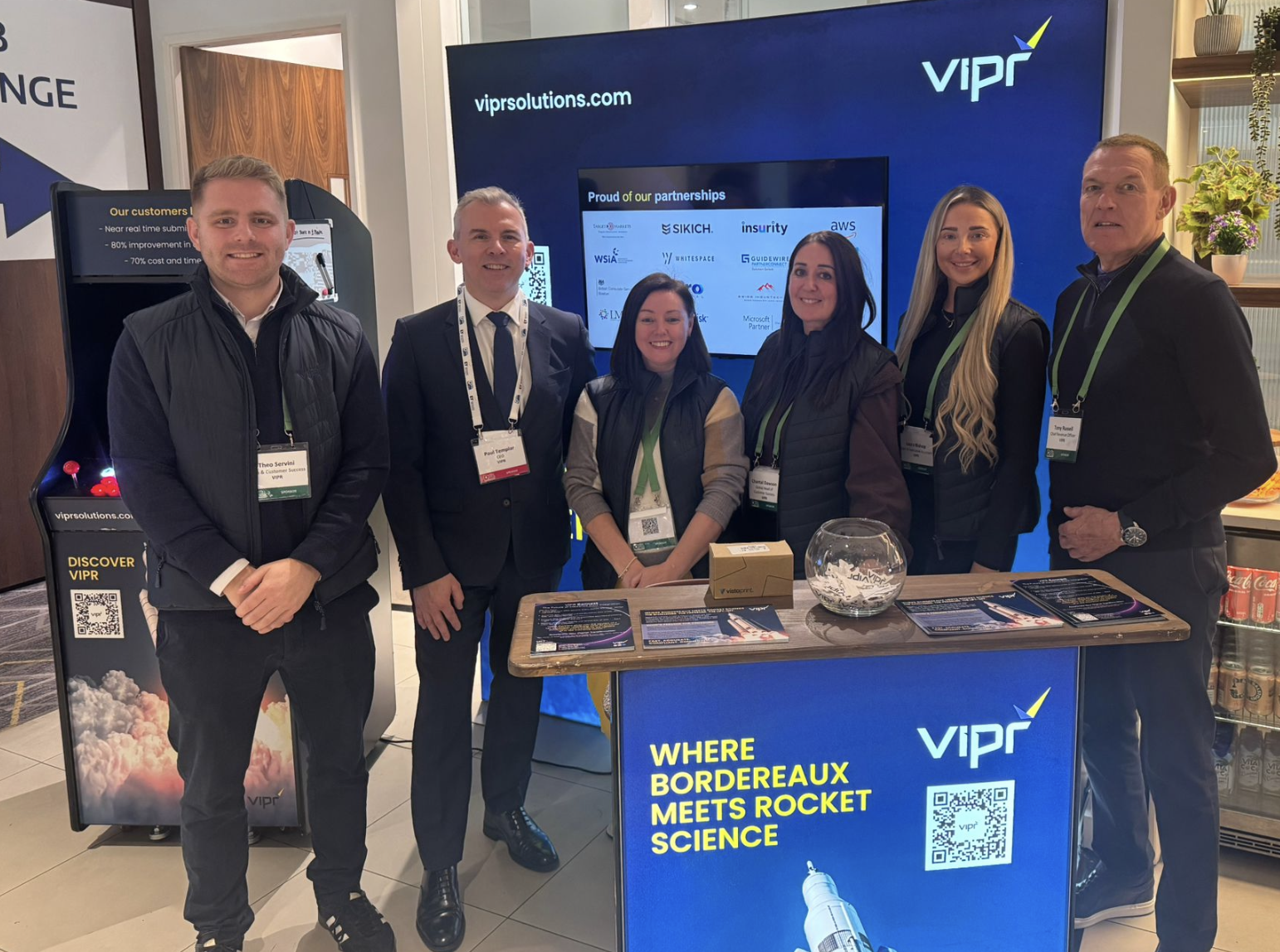 Here's why Delegated Authority is changing