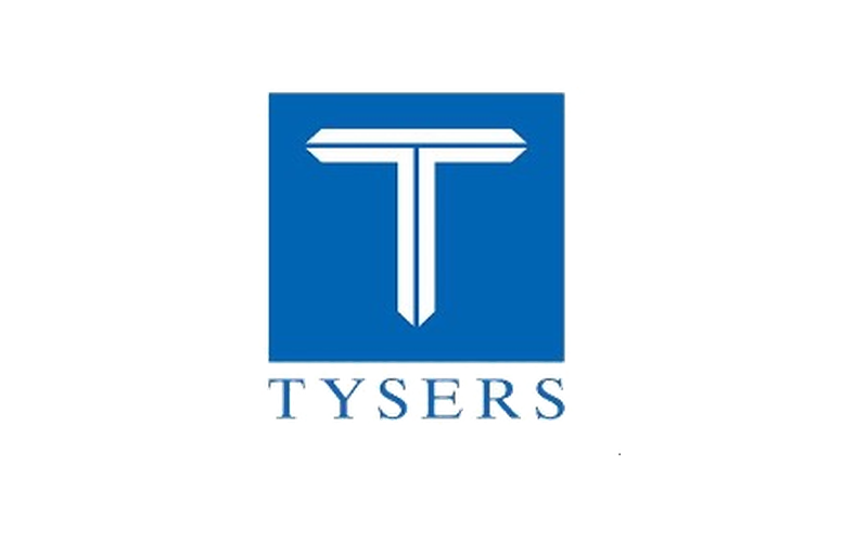 TYSERS
