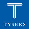 Tysers