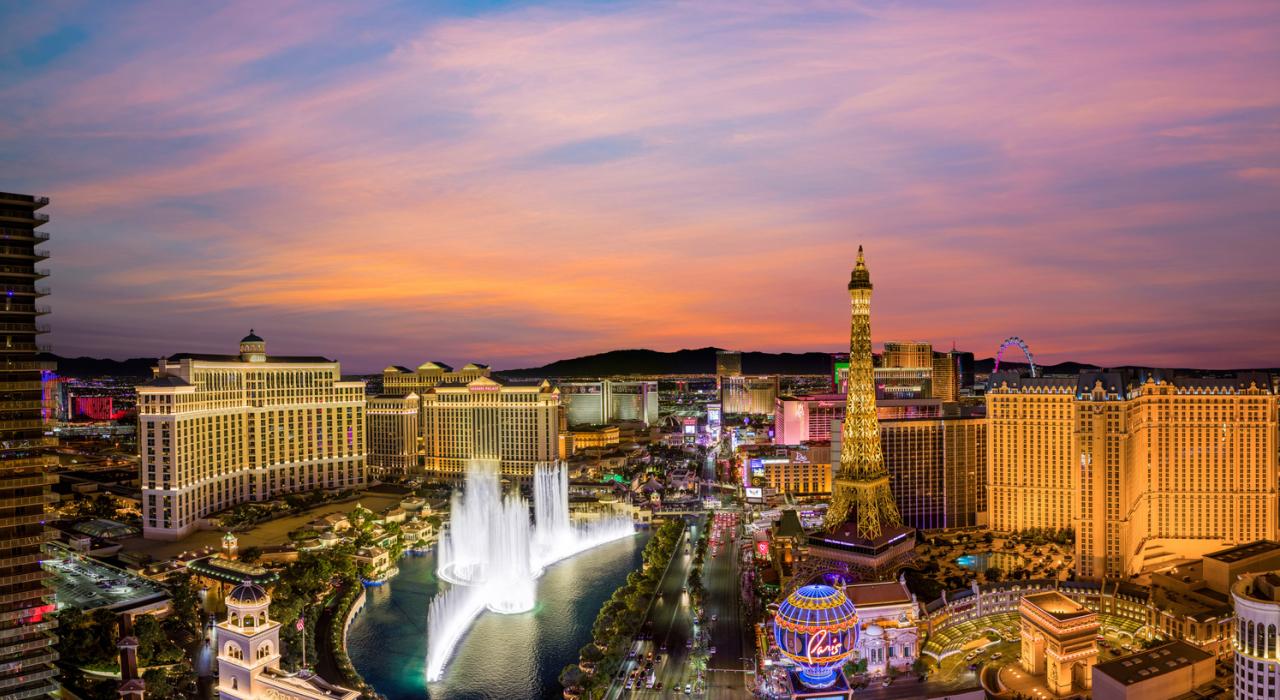5 lessons from ITC Vegas 2025